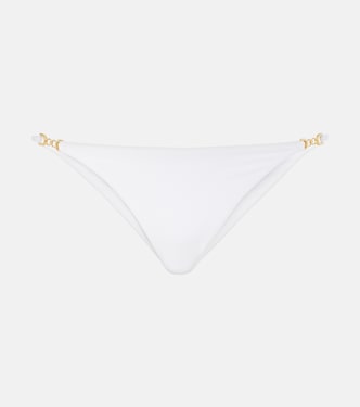 Monza low-rise bikini bottom | Melissa Odabash