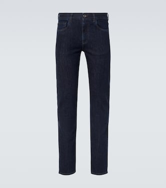Straight Jeans | Canali