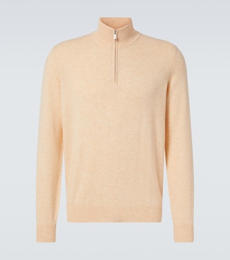 Pullover aus Baumwolle | Brunello Cucinelli
