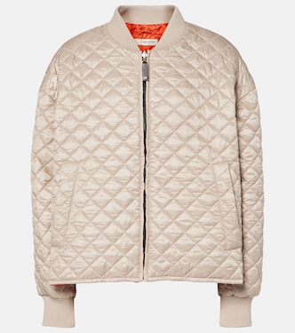 Licia quilted jacket | Max Mara
