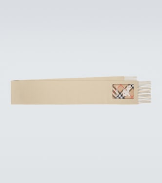 Sciarpa in cashmere | Burberry