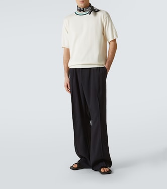 Pullover in cotone | Plan C
