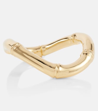 Gucci Bamboo 뱅글 | Gucci