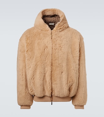 Giacca in shearling | Fear of God