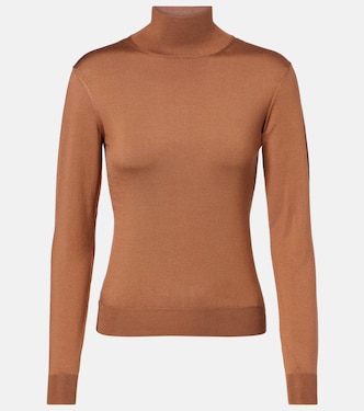 Pullover aus Jersey | Ralph Lauren Collection