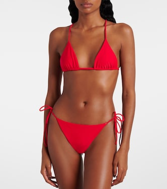 Bikini-Oberteil Via | Jade Swim