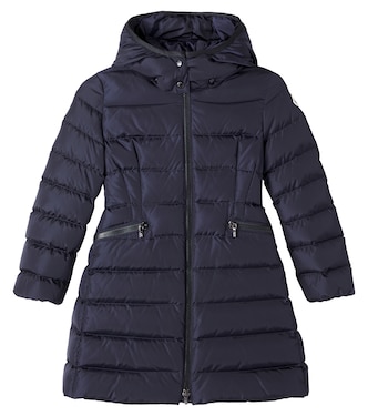 Daunenmantel Charpal | Moncler Enfant