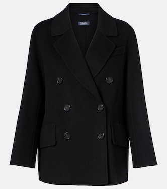 Cabanjacke Luke aus Schurwolle | 'S Max Mara