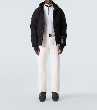 Ski-Baselayer Joscha aus Jacquard | Bogner