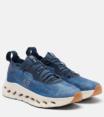 X On Sneakers Cloudtilt | Loewe