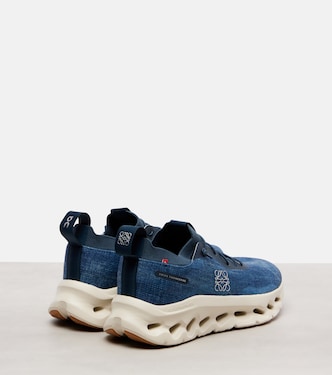 X On Sneakers Cloudtilt | Loewe