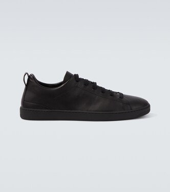 Rochdale leather sneakers  | Church's
