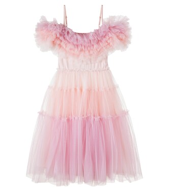 Eos tulle dress | Tutu Du Monde