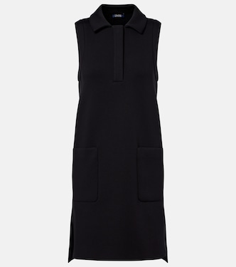 Polokleid Saggina aus Jersey | 'S Max Mara