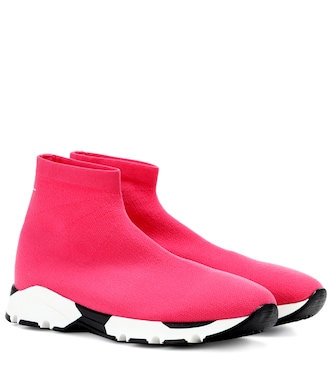 Knitted sneakers | MM6 Maison Margiela