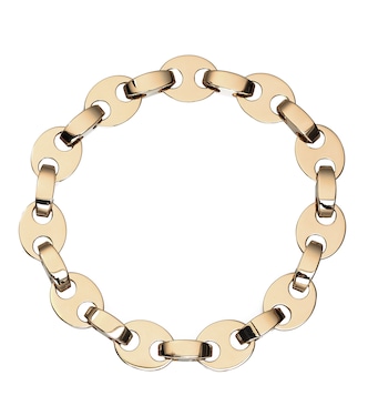 Collar de eslabones | Rabanne