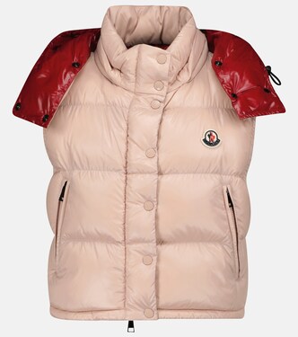 Chaleco de plumas Alpiste | Moncler