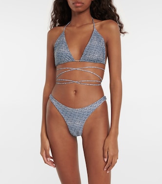 Bikini-Höschen | Magda Butrym