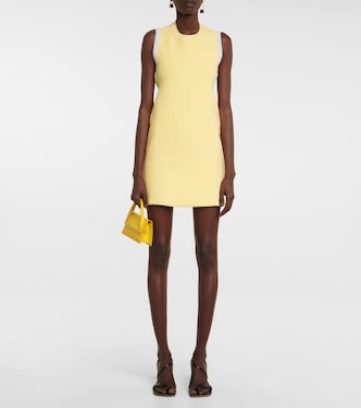 La Robe Sorbetto minidress | Jacquemus