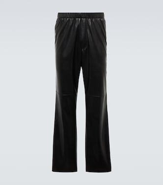 Pantalones Maven | Nanushka
