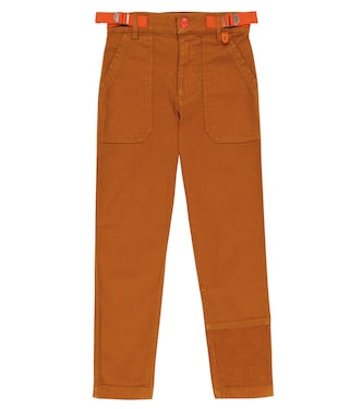 Jeans regular | Marc Jacobs Kids
