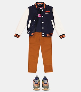 Jeans regular | Marc Jacobs Kids