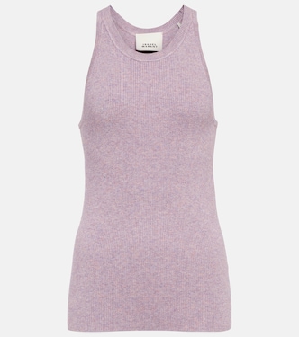 Merry ribbed-knit top | Isabel Marant