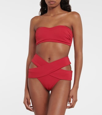 Tara bikini bottoms | Alexandra Miro
