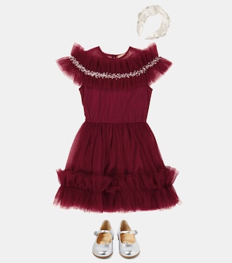 Abito Miami in tulle | Tutu Du Monde