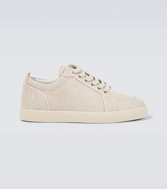 Sneakers Rantulow Orlato aus Canvas | Christian Louboutin