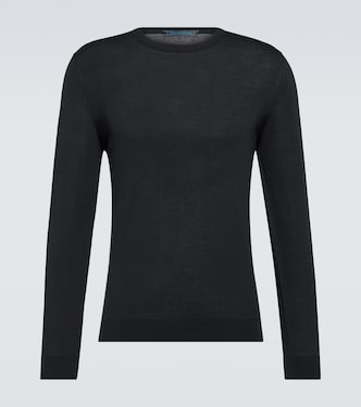 Jersey de lana | Kiton