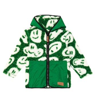 Jacke Uberto Fleece | Molo