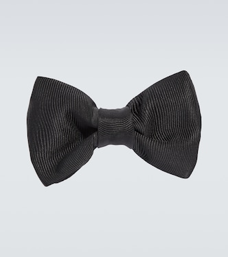 Pajarita de seda | Tom Ford