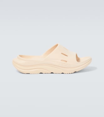 Ora Recovery 3 slides | Hoka One One
