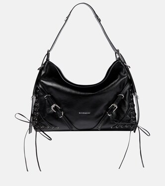 Schultertasche Voyou Medium aus Leder | Givenchy
