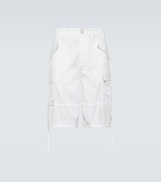 Shorts de algodón | Undercover
