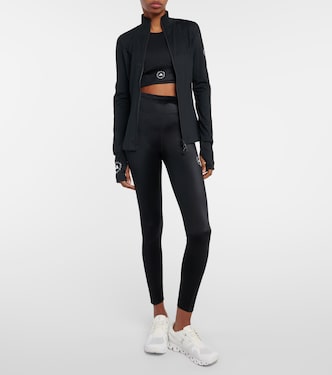 Chaqueta TruePurpose | Adidas by Stella McCartney