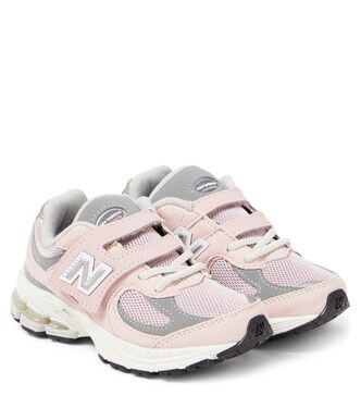 Sneakers 2002 con suede | New Balance Kids