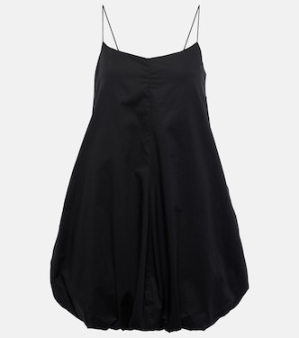 Minikleid Anais aus Baumwollpopeline | Faithfull