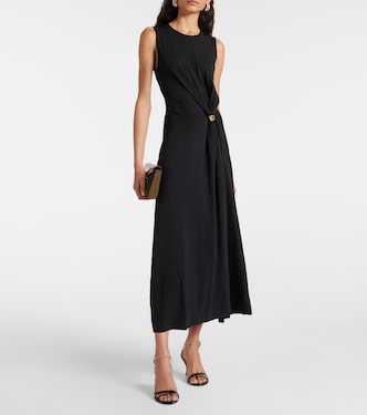 Midikleid Saralien aus Jersey | Altuzarra