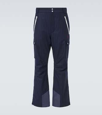 Pantalon de ski en laine | Brunello Cucinelli
