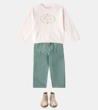 Felpa in cotone | Bonpoint