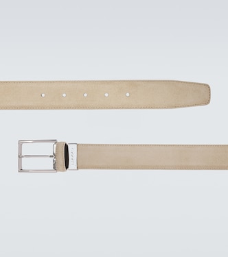 Cintura in pelle | Canali