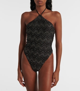 Lamé swimsuit | Missoni