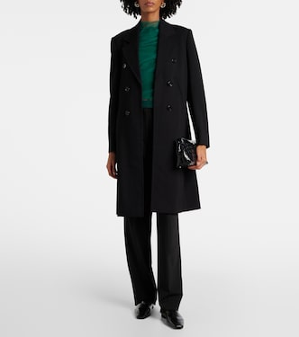 Cappotto Emotional Essence I in jersey | Dorothee Schumacher