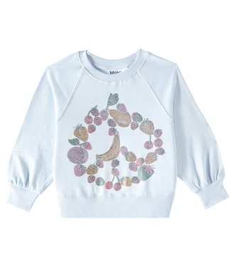 Top Marilee in jersey di cotone | Molo