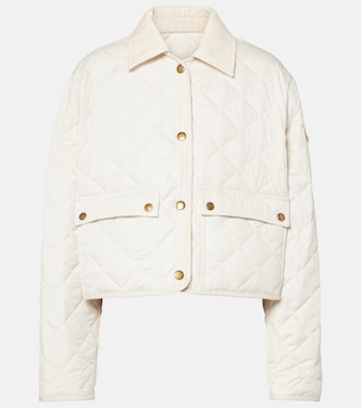 Chitre quilted jacket | Moncler