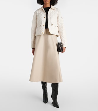 Steppjacke Chitre | Moncler