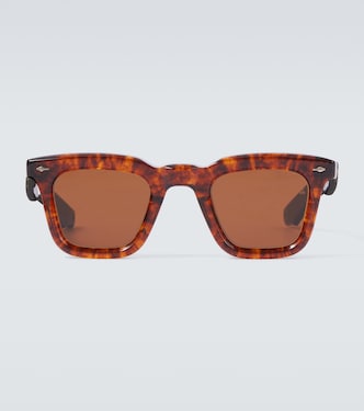 Eckige Sonnenbrille Leclair | Jacques Marie Mage