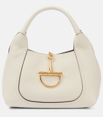 Borsa a spalla Gucci Softbit Medium in pelle | Gucci